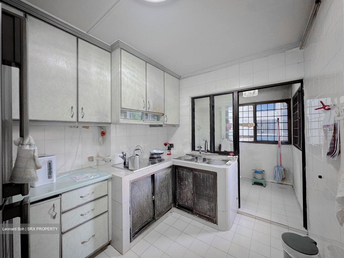 Blk 624B Woodlands Drive 52 (Woodlands), HDB 5 Rooms #524078751